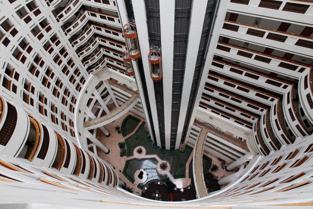 Shan Dong Hotel Цзінань Екстер'єр фото