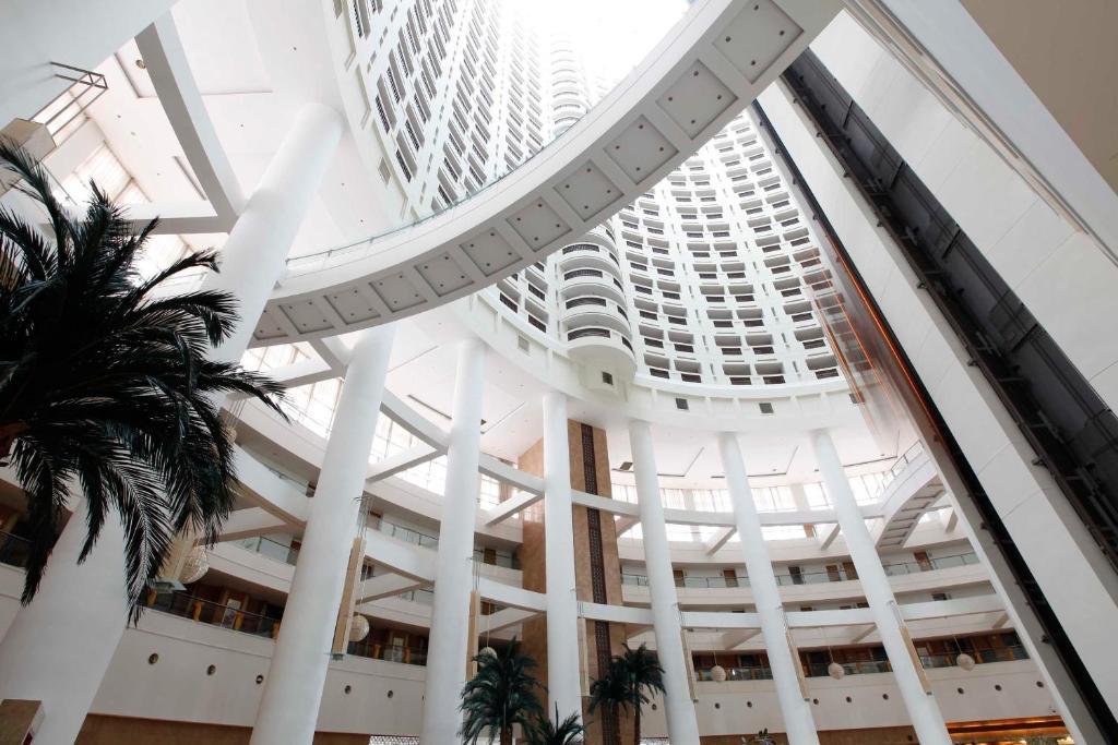 Shan Dong Hotel Цзінань Екстер'єр фото